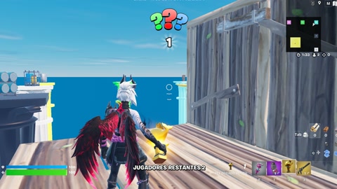 Island image