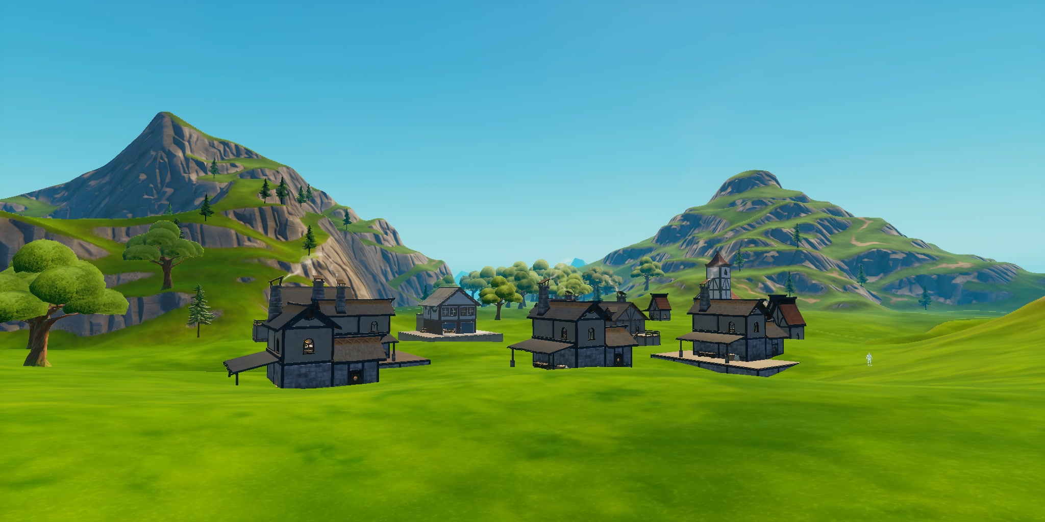 LOF ZONE WARS 8115-3122-7083 by rollax - Fortnite Creative Map Code ...