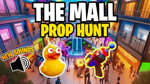 Mall prophunt