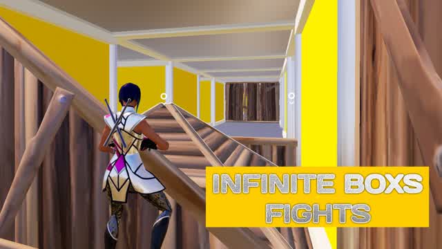 INFINITE BOXS FIGHTS