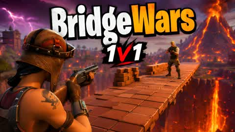 BridgeWars 1v1