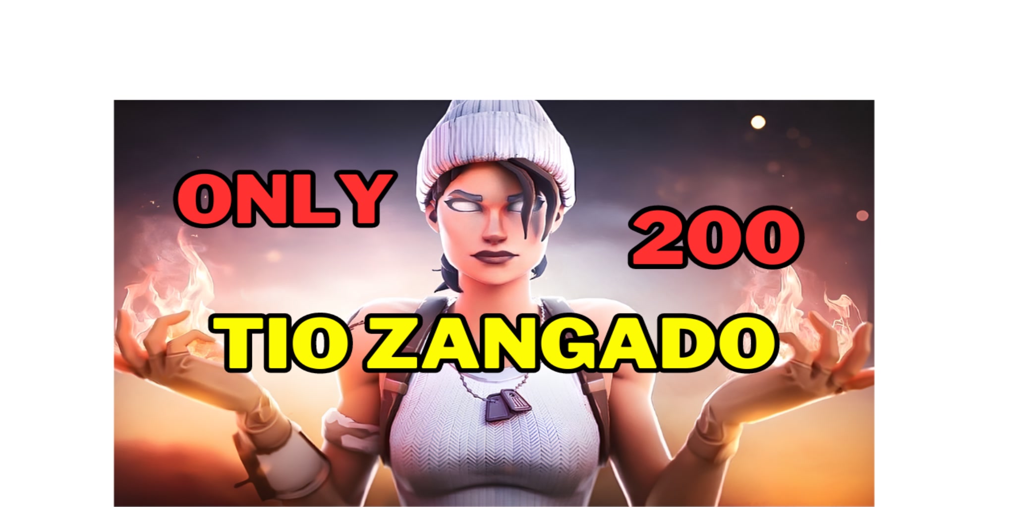 🔥 ONLY 200🔥 Tio Zangado 4804-5184-6521 by tiozangado - Fortnite ...