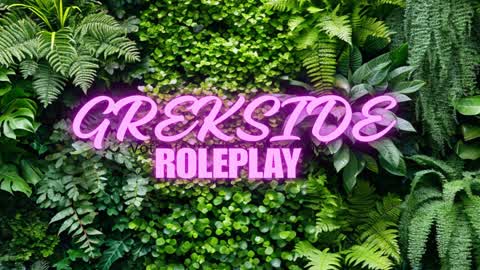 Grekside | RP 🌇