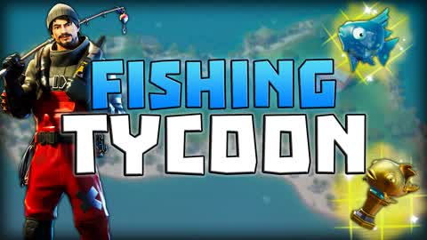 Fishing Tycoon - SinglePlayer
