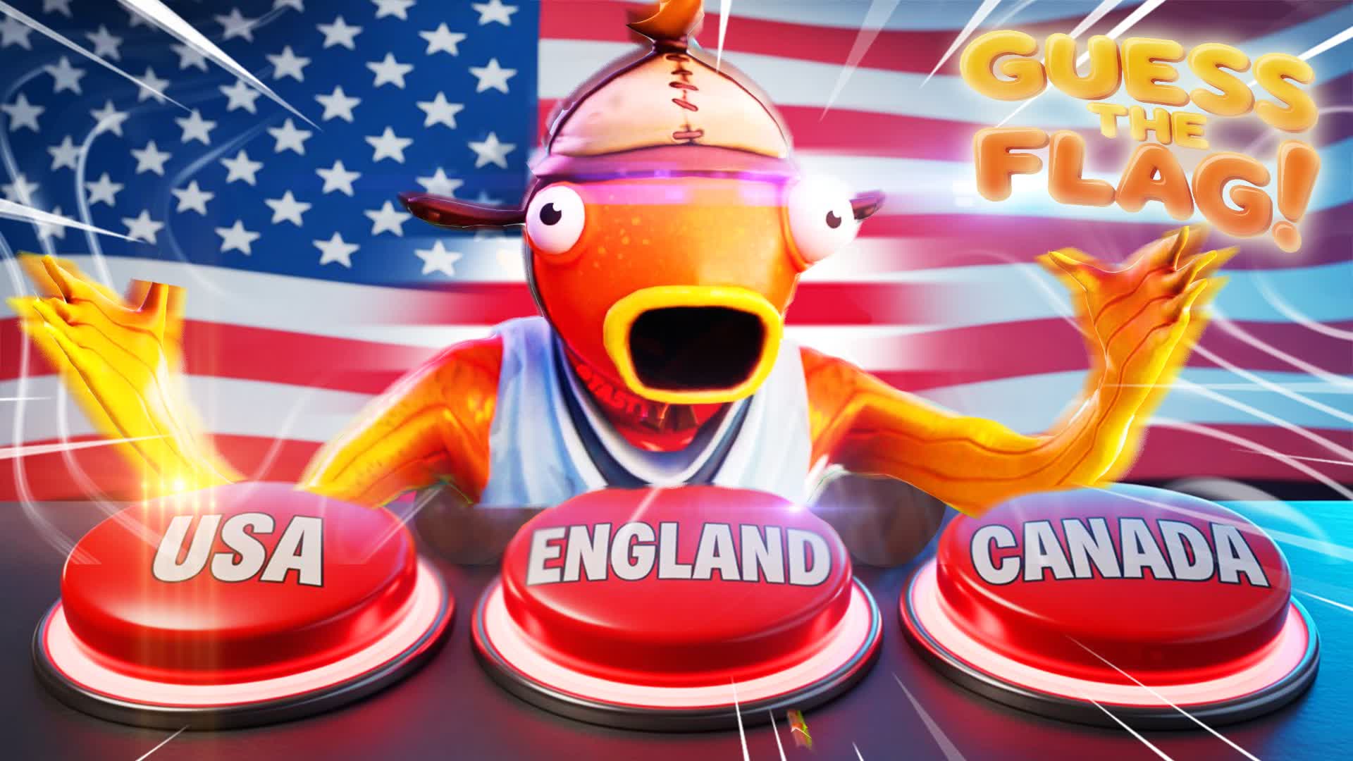 🔎 GUESS THE FLAG 🧠