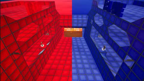 Super Red Vs Blue 💯