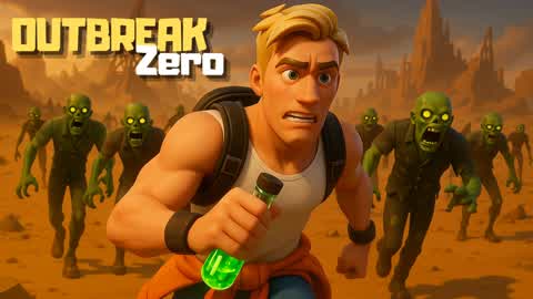 Outbreak: ZERO