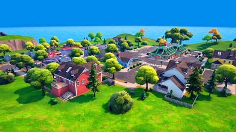 Island image