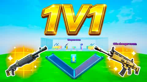 1V1 1V1V1 1V1V1V1 REALISTICS ALL GUNS