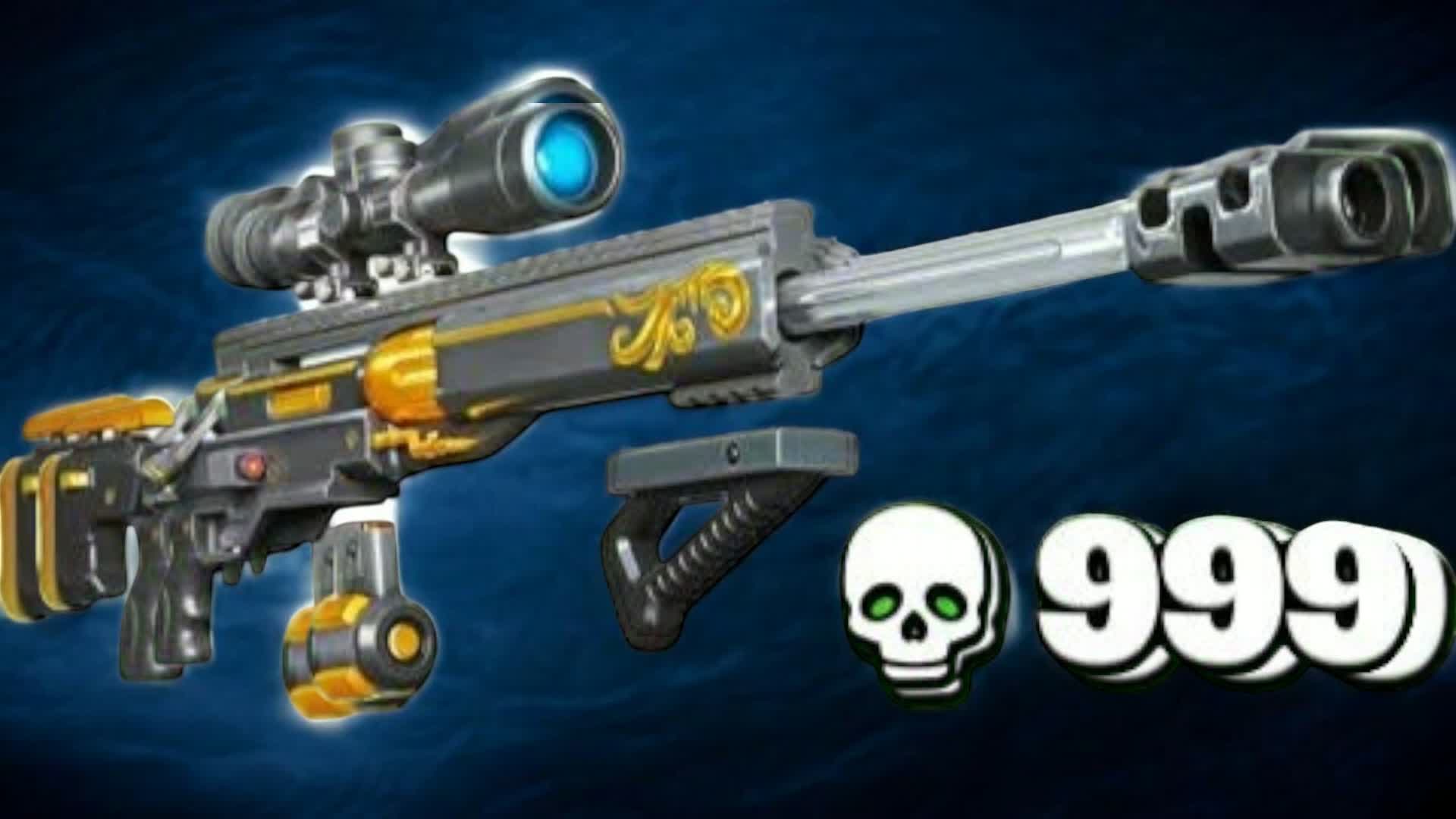 ザ・スナイパー・シティ 🎯