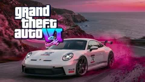 GTA VI 🌴