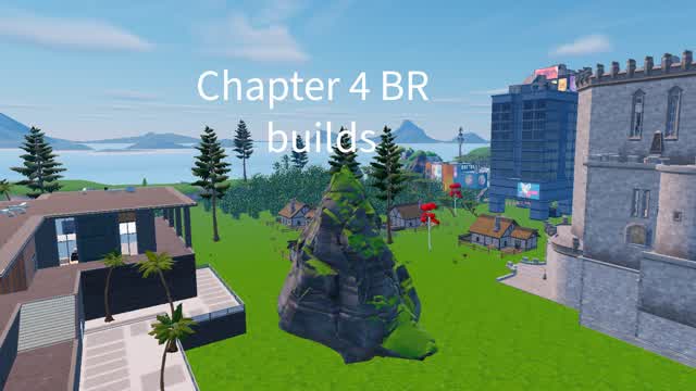 chapter 4 battle royale