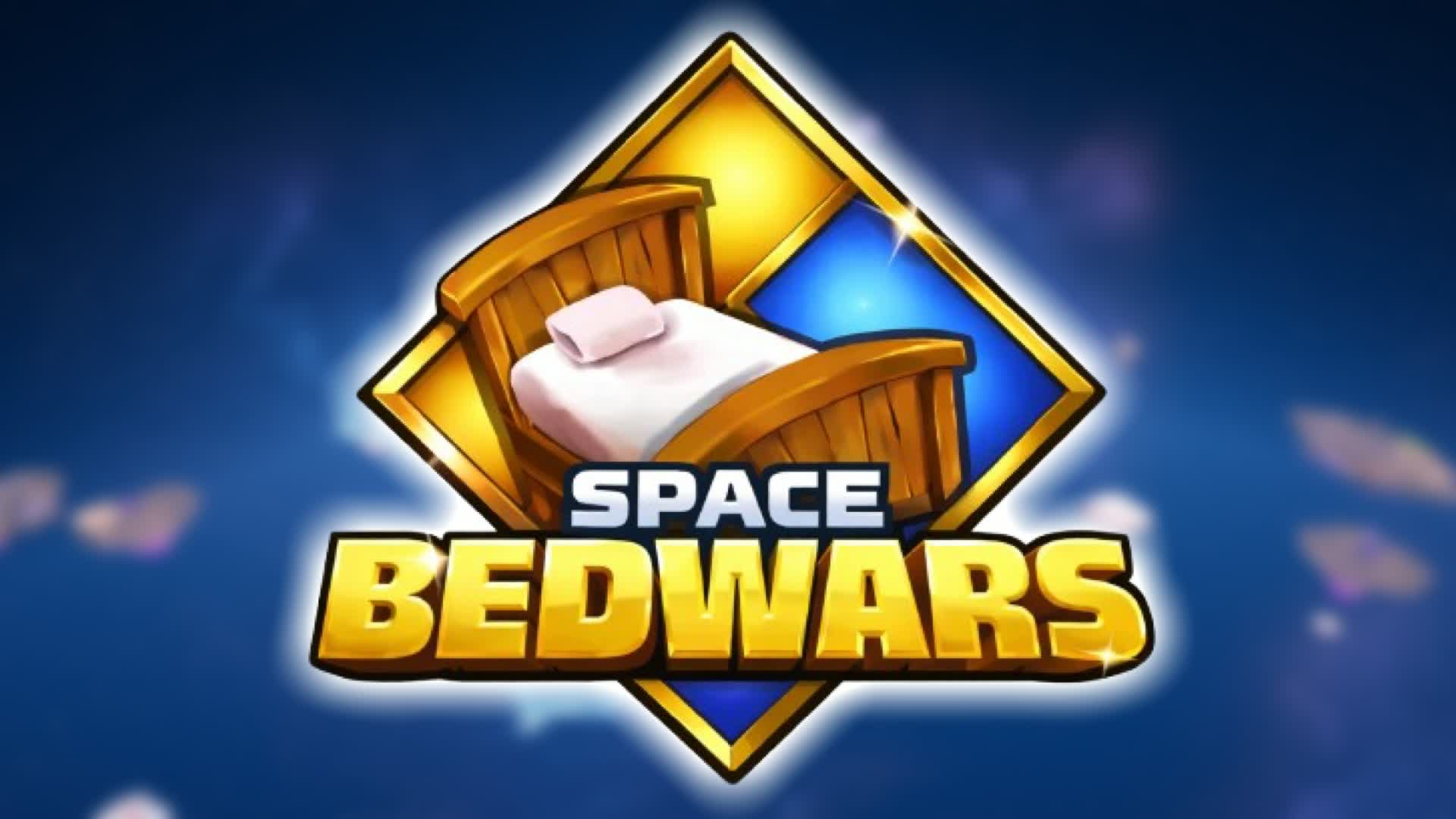 Space Bed Wars 