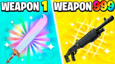 MEGA KPOP ⭐ GUN GAME 🔫 ONE SHOT 🎯