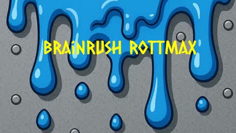 BrainRush RottMax