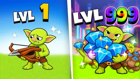 Tower Defense: Goblin Tower
