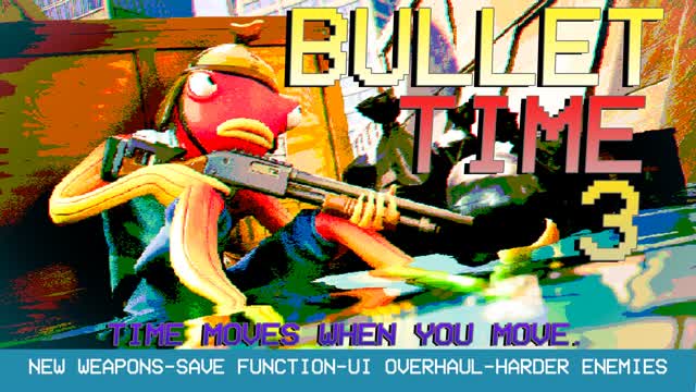 Capture 1 – BULLET TIME 3.0