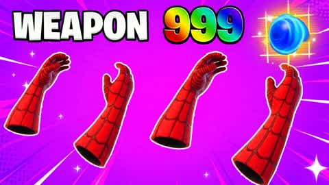 OG SPIDER-MAN GUN GAME🎯