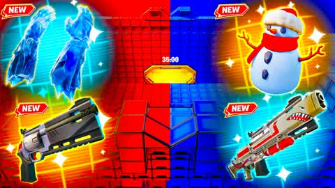 RED VS BLUE 🔴🔵tenta 34t
