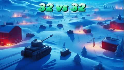 Clash At Frosty