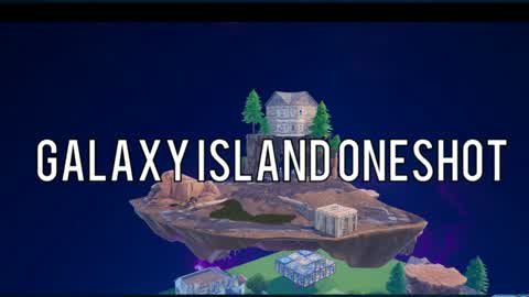 Galaxy One shot island OG