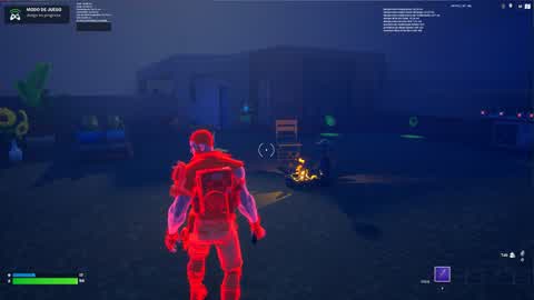 Anthony Survival