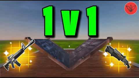1v1 2