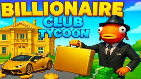 🤑 MAGNATE MILIARDARIO DEL CLUB 👑