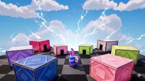 1V1V1 BASE ENDLESS