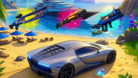 Yacht Party FREE FOR ALL
