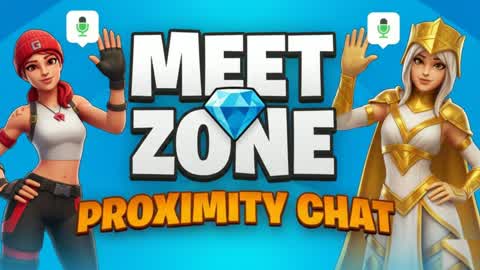 Meet Zone