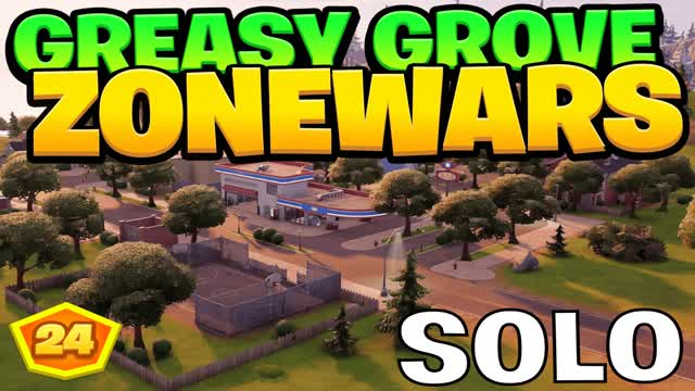 🏆 Greasy Grove zonewars 🏆
