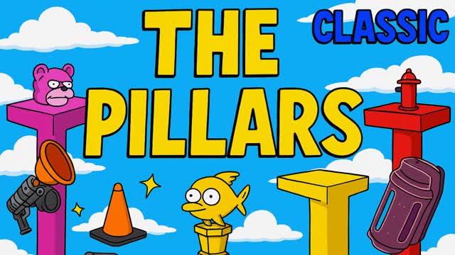 THE PILLARS classic