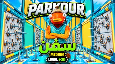 7667 PARKOUR 20+ LEVELS SHIPS