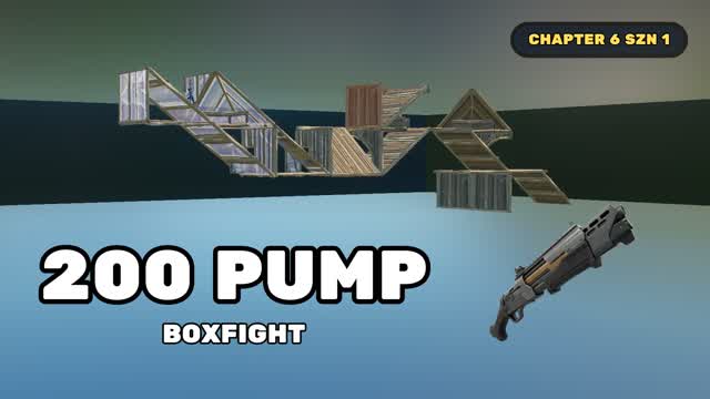 200 PUMP ONLY - BanShot.