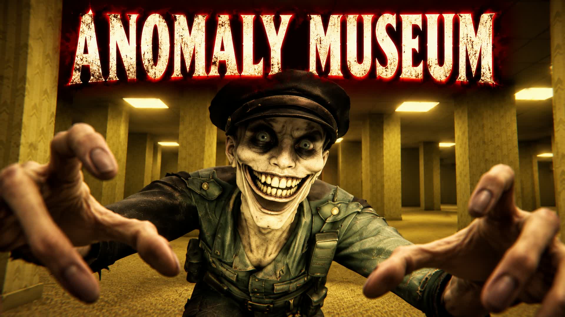 Anomaly Museum