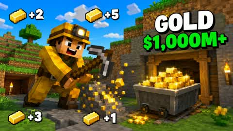 🥇MEGA MINER CLICKER TYCOON 💎