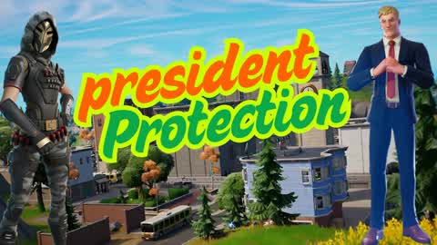 President protection