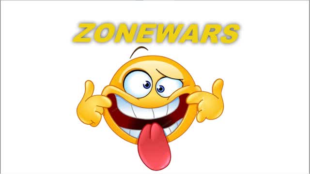 Capture 1 – Zonewars
