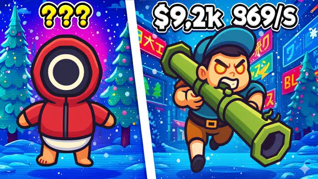 NEW STEAL THE BRAINROT v2.0