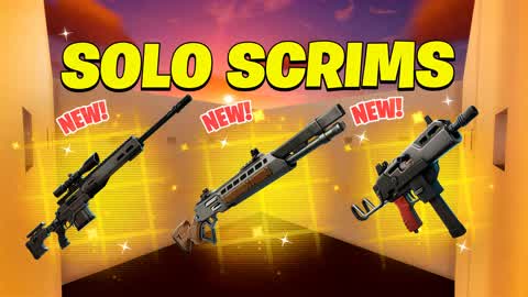 SOLO SCRIMS PROđ