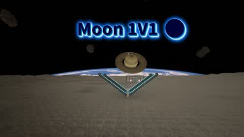 Moon 1V1 🌑