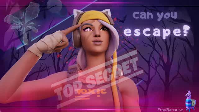 Can You Escape?
