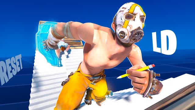 1v1 Build Fights – (200 PUMP)| LD