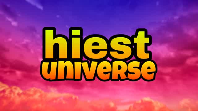 hiest universe