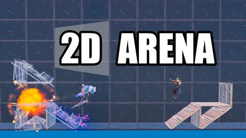 2D Arena