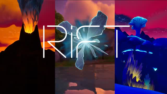 Capture 1 – Rift