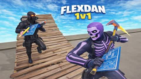 FLEXDAN 1V1