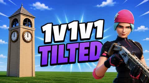 TILTED 1V1V1