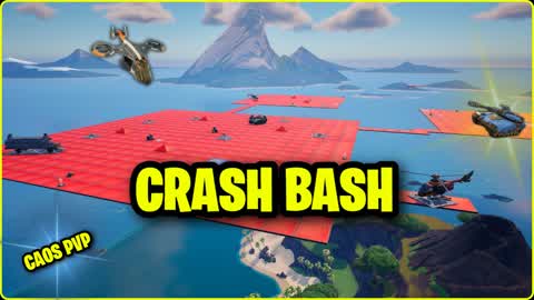 CRASH BASH
